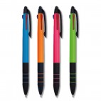 Stylo Trio Flashy Personnalisable