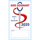 Caducées Panachés soins Réservation 2025