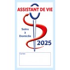 Caducées Panachés soins Réservation 2025