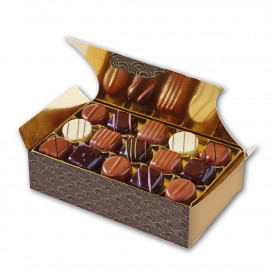 Ballotin Assorti de 30 Chocolats