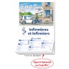 Calendrier 12 Feuillets Infi