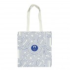 Sac Tote Bag Neo Art Deco